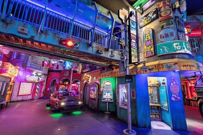 Meow Wolf's Convergence Station in Denver - Who this is best for (and who should think twice)