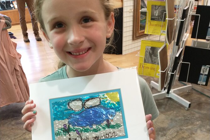 Metal Embossing Class in Estes Park - Price and value: what $30 buys you in real-world terms