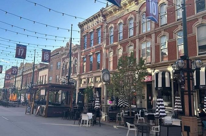 Mile High Hauntings: Guided Ghost Tour in Downtown Denver - Price and value: is $38 worth 2.5 hours?