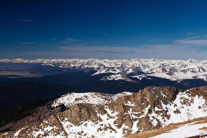 Mount Blue Sky 14,265ft Summit and Glacial Lakes - Key Points That Make This Tour Worth Your Time