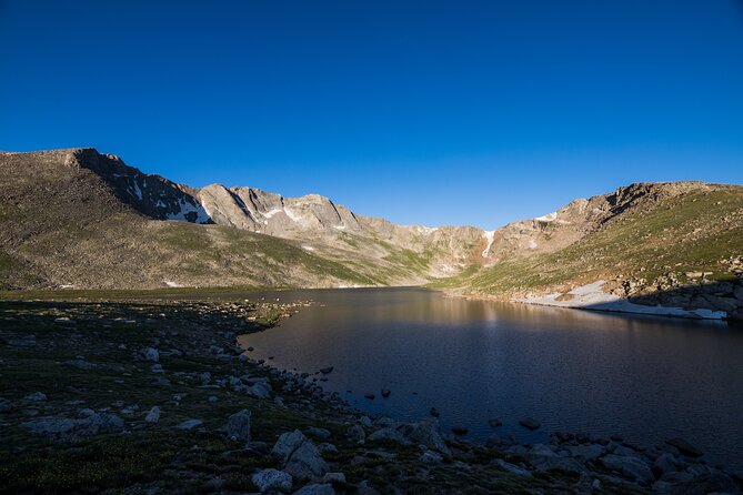 Mount Blue Sky Alpine Summit & Red Rocks Tour from Denver - Quick Takeaways: What Makes This Denver-to-Rocks Day Trip Special