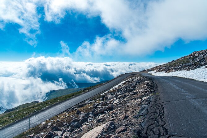 Mount Blue Sky Alpine Summit & Red Rocks Tour from Denver - Price and Value: Is $199 Worth One Long Day?