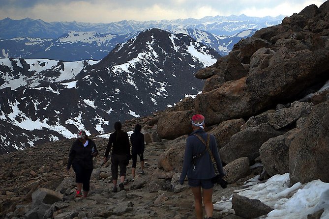 Mount Blue Sky, Clear Creek Canyon & Red Rocks Park (Mount Evans) - Why this Denver to Mount Evans day trip feels worth $149