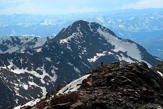 Mount Blue Sky, Clear Creek Canyon & Red Rocks Park (Mount Evans) - Price and value breakdown: what you get for $149