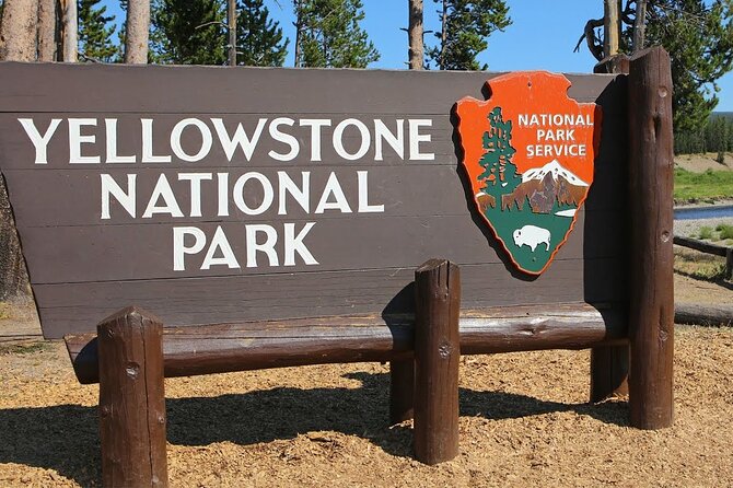 Mt Rushmore Yellowstone & Arches National Parks 7-day Tour - Key highlights worth knowing