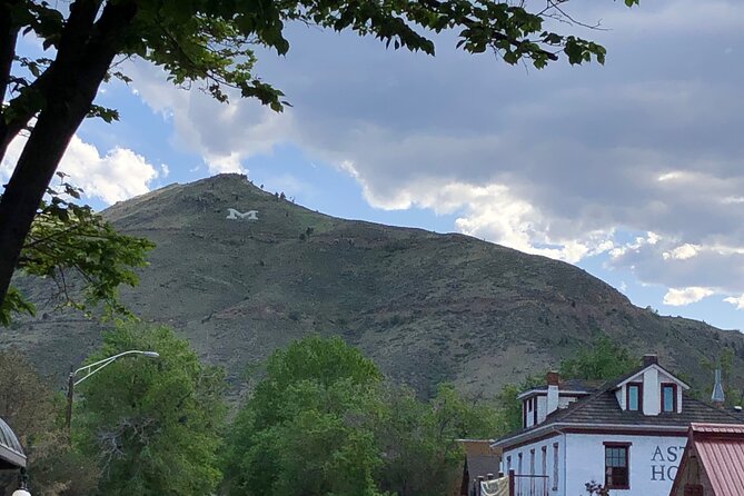 Mystery Puzzle Food Tour in Golden, CO - Pricing and value: is $79.95 per person fair?