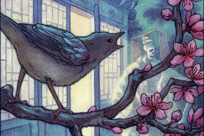 Nightingale Puzzle Room Experience - Key highlights you’ll care about