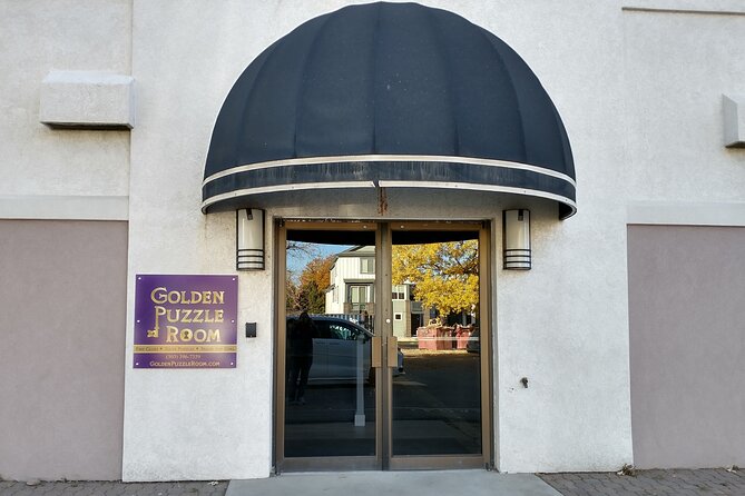 Nightingale Puzzle Room Experience - Logistics in Denver: English, transit access, and what to plan for