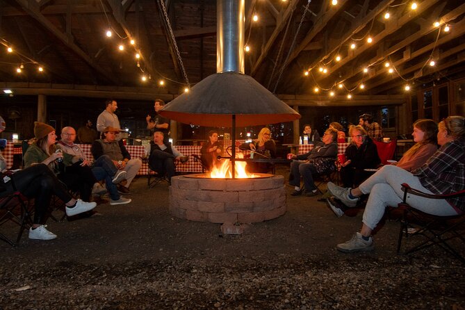 Not So Mellow Marshmallow Tour (Wildside 4x4 Tours) - Price, Value, and Booking Timing: Is $139.99 Worth It?
