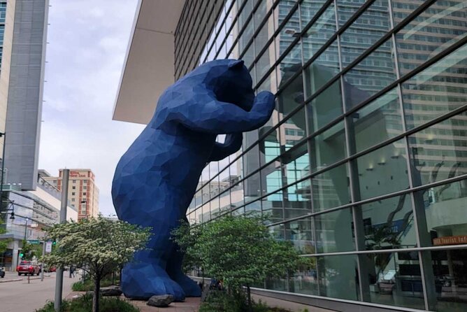 Outdoor Escape Room in Denver - Upper Downtown - Booking and Practical Tips That Matter in Denver