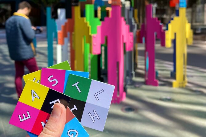 Outdoor Escape Room in Denver - Upper Downtown - Should You Book This Upper Downtown Escape Room?