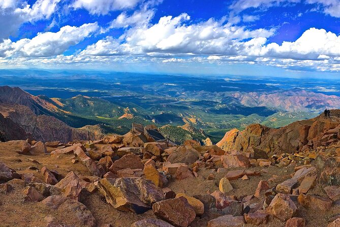 Pikes Peak and Garden of the Gods Tour from Denver - Price and Logistics: What $199 Really Covers