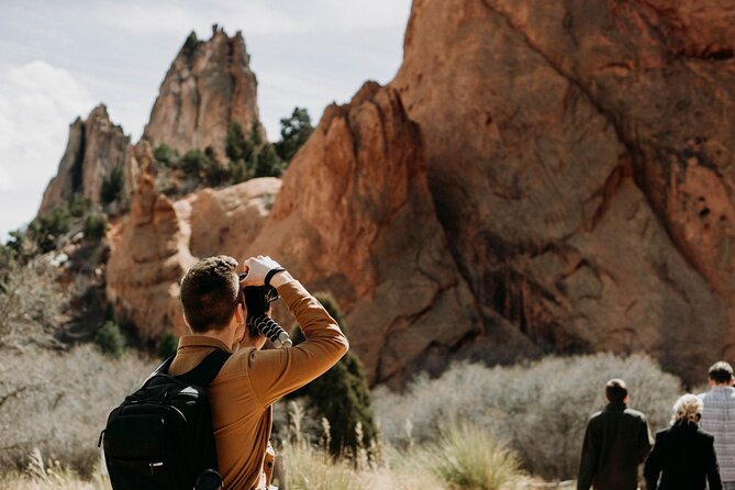 Pikes Peak & Garden of Gods - Private Tour - Why this private Denver-to-Pikes Peak day feels less stressful