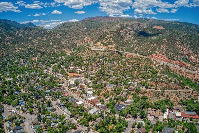 Pikes Peak & Garden of Gods - Private Tour - Guide quality: what you notice when you’re not rushed
