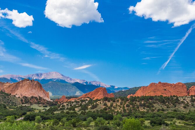 Pikes Peak & Garden of Gods - Private Tour - Who this tour fits best (and who should rethink it)