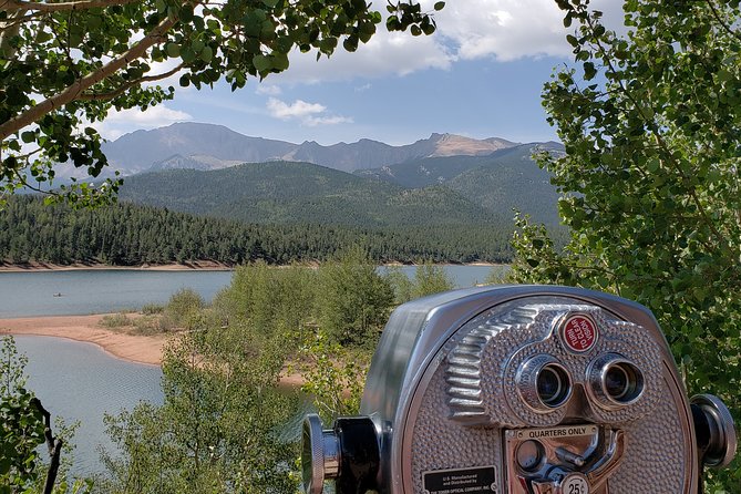 Pikes Peak Regional Wonders full day tour from Denver - Pricing and Value: What You’re Really Paying For