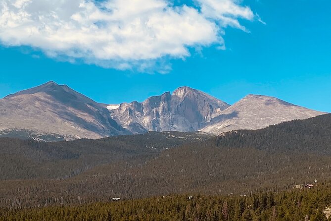 Private Birding Hike in Rocky Mountain National Park - Price and value for a group of up to four
