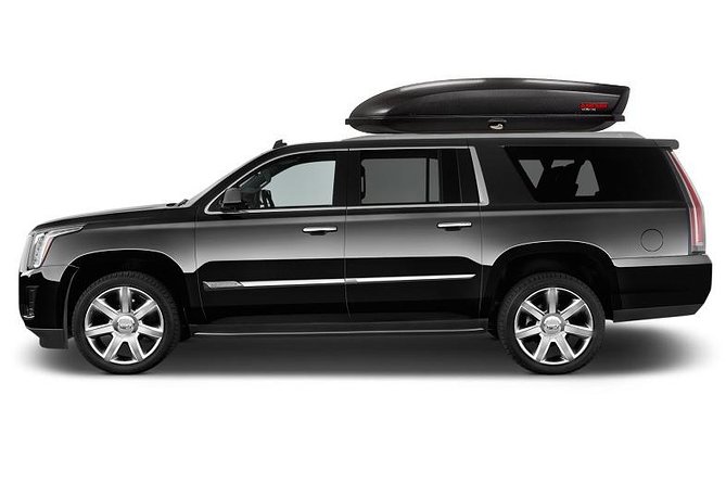 Private Car Service from Denver Int'l Airport (DEN) to Aspen or Snowmass - Key Highlights Worth Knowing Before You Go