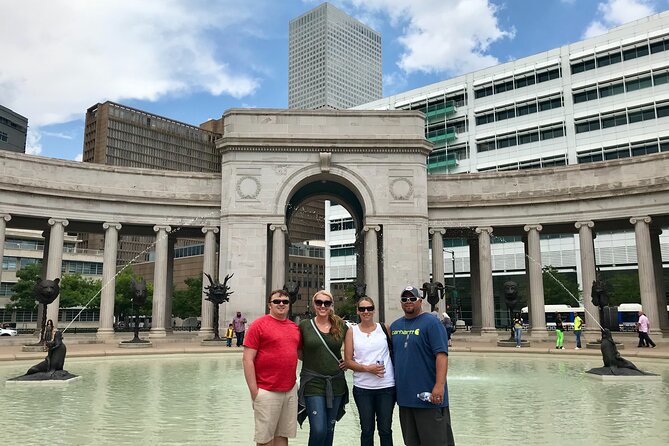 Private: Combo, Best of Denver/Capitol Hill History & Ghost Tour - Price and Logistics: What You’re Actually Paying For