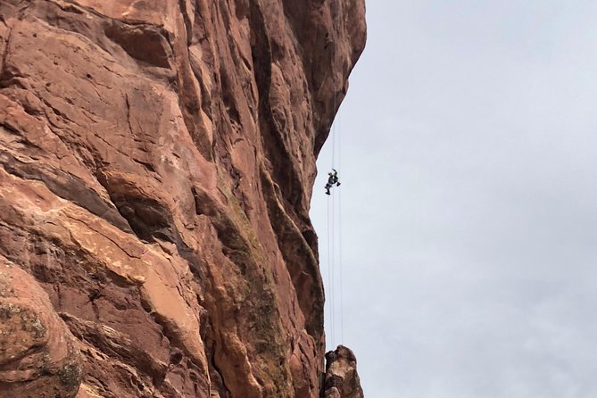 Private customized tour of Denver, Red Rocks, Idaho Springs and mining towns. - Vehicle choice matters more than you think