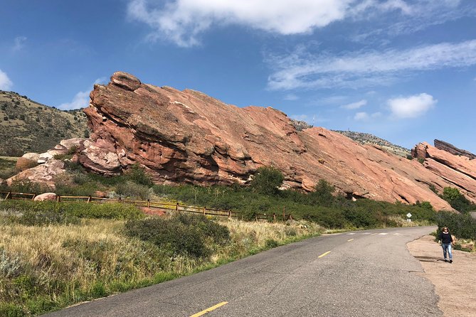 Private customized tour of Denver, Red Rocks, Idaho Springs and mining towns. - Downtown Denver, Union Station, and the Lower Downtown backstory