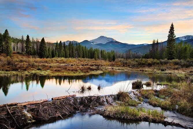 Private Day Tour From Denver to Estes Park and Rocky Mountain National Park - Key things that make this tour work well