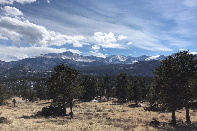 Private Day Tour From Denver to Estes Park and Rocky Mountain National Park - What you’re really buying: a Denver-to-Rockies private day