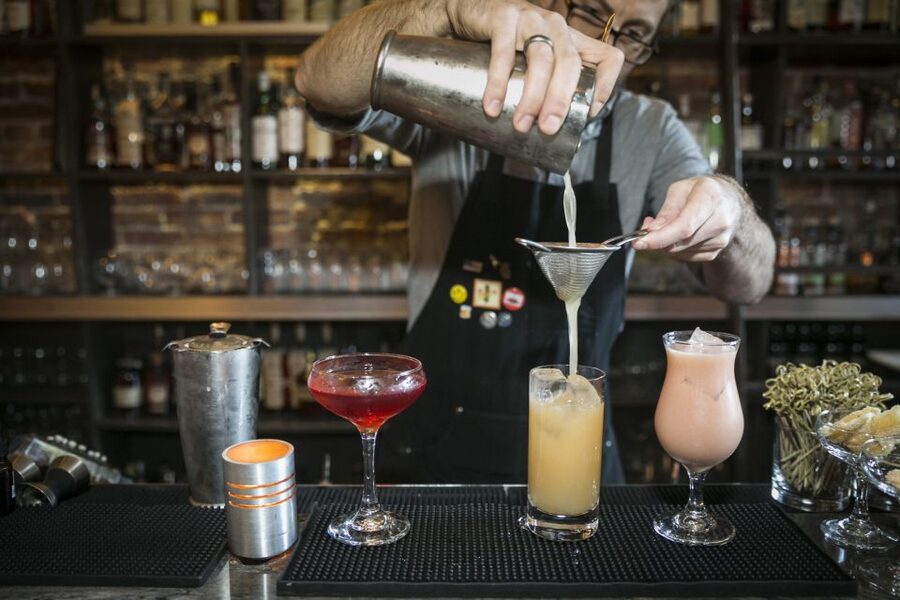Private Denver: Discover Cocktail Culture and History - Cocktail Culture on Foot in Denver’s LoDo and Larimer Square