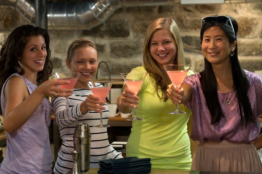 Private Denver: Discover Cocktail Culture and History - Private Group Value: $418 Per Person Explained