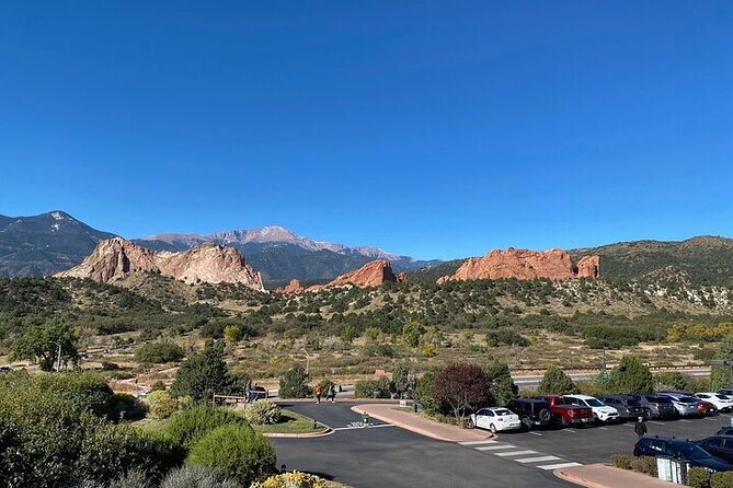 Private Full DayJeep Tour Garden of Gods Pike's Peak from Denver - What you’ll experience in the Jeep (and why it feels personal)