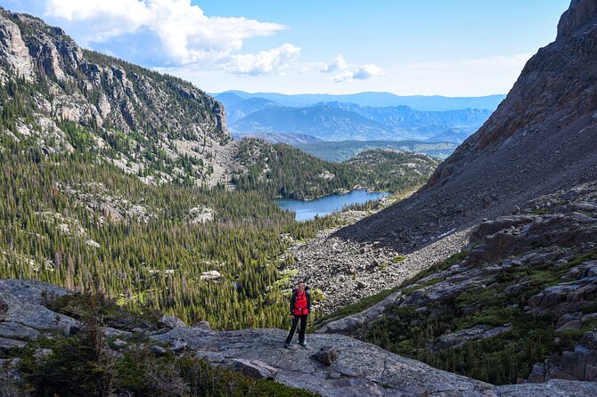 Private Geology Tour in Rocky Mountain National Park - Key Highlights You’ll Feel on the Trail