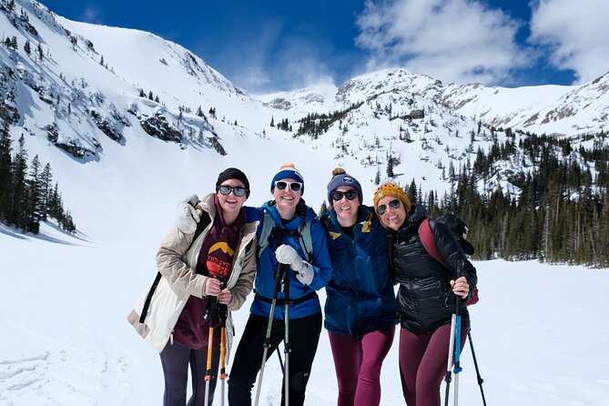 Private Group Hike in the Rockies - Key highlights at a glance
