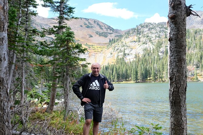 Private Group Hike in the Rockies - Denver to the trailhead: how the 9:30 start shapes your day