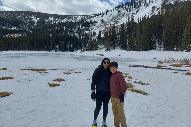 Private Group Hike in the Rockies - Timing and packing tips that keep the hike comfortable