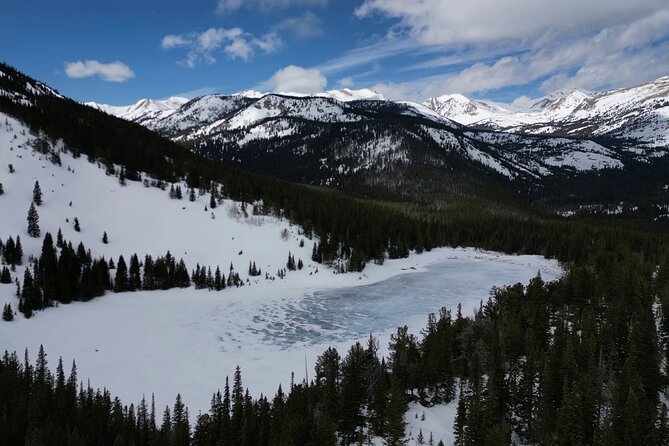 Private Group Hike in the Rockies - Value check: $490 per private group and what that buys you