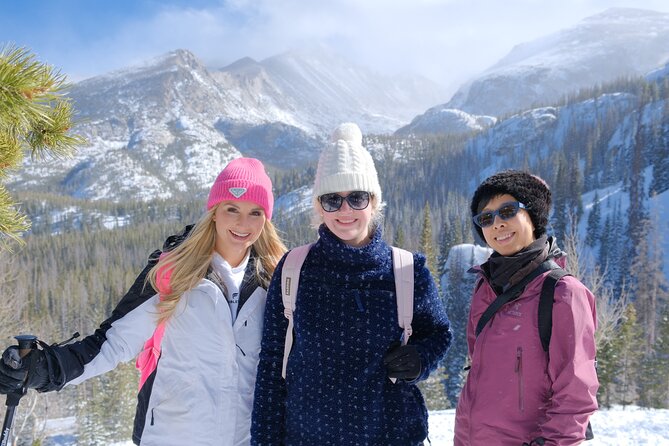 Private Group Hike in the Rockies - Seasonal trail options you can actually plan around