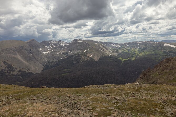 Private Hike Emerald Lake In Rocky Mountain National Park - Estes Park: easy town time plus real wildlife chances