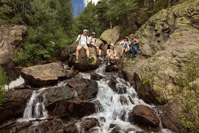 Private Hike Emerald Lake In Rocky Mountain National Park - Pickup comfort and the guide touch that changes the day