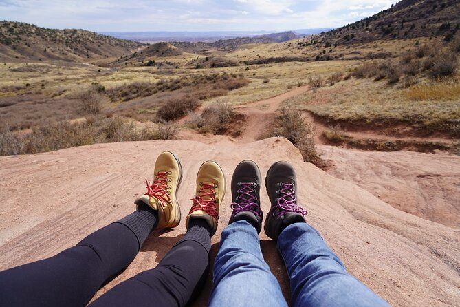 Private Jeep Tour to Red Rocks, Dinosaur Ridge, Lookout Mountain - Red Rocks Amphitheatre: More Than the Scenic Photo Pull-Off