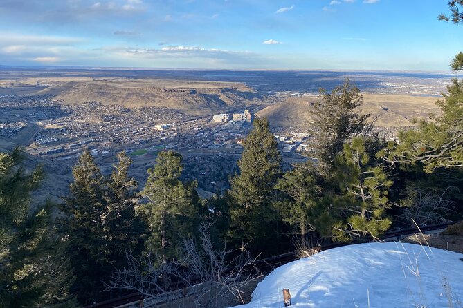 Private Jeep Tour to Red Rocks, Dinosaur Ridge, Lookout Mountain - The Real Value of the Included Tickets and Private Guide