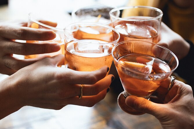 Private Nightlife Tour in Denver: Culture, History, and Cocktails - Key Things You’ll Notice on This Denver Cocktail Tour