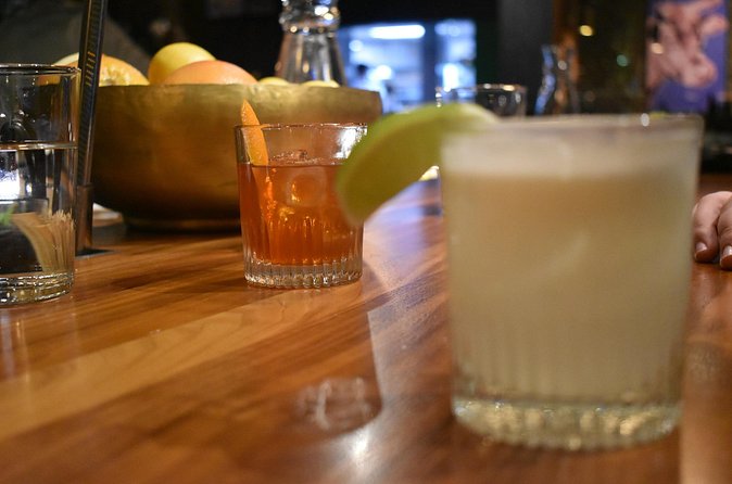 Private Nightlife Tour in Denver: Culture, History, and Cocktails - What Private Means Here (And Why It’s Worth Thinking About)