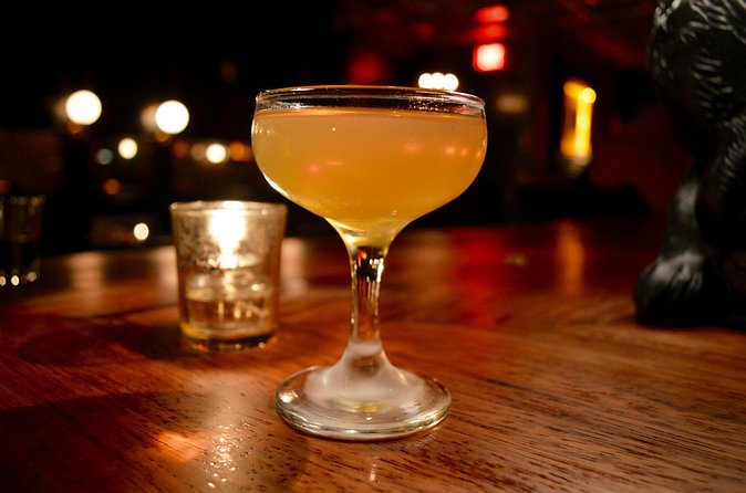 Private Nightlife Tour in Denver: Culture, History, and Cocktails - Practical Tips for a Smooth 4:00 pm Start