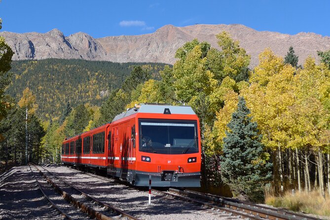 Private Pikes Peak COG Railway, Manitou & Garden of the Gods - What the $699 private price buys you (and who it fits best)