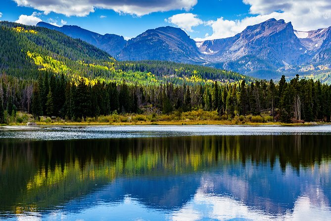 Private Rocky Mountain National Park Tour from Denver - Why this private Rocky Mountain day feels easier than doing it yourself