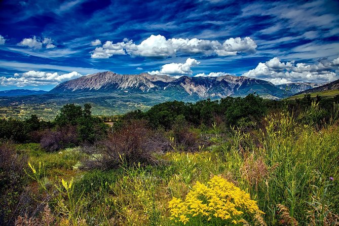 Private Rocky Mountain National Park Tour from Denver - Rocky Mountain National Park: time inside the park is the real prize