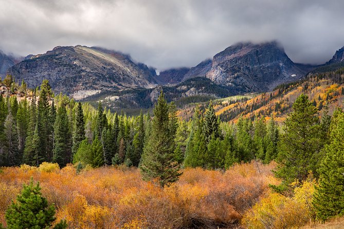 Private Rocky Mountain National Park Tour from Denver - Estes Park: the cozy base town feeling without the long detour