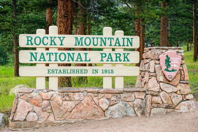 Private Rocky Mountain National Park Tour from Denver - From Denver pickup to a Park day that runs on local timing