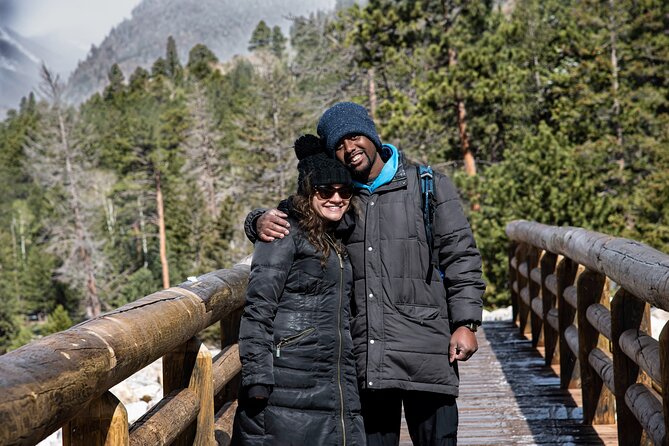 Private Snowshoe Tour in Rocky Mountain National Park (seasonal) - Wild Basin snowshoeing in Rocky Mountain National Park: what your 4 hours are really like