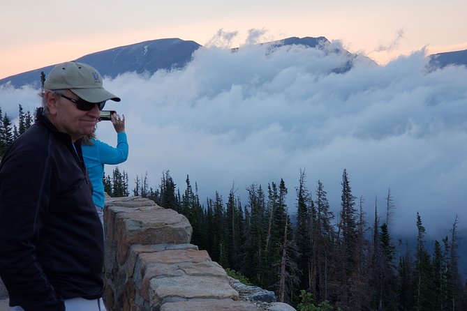 Private Three Hour Afternoon Custom Tour of Rocky Mountain National Park - Pickup in Estes Park, plus the no-timed-entry headache relief